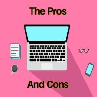 The pros and cons of web design DIY