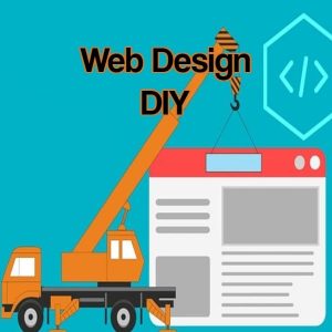 Website design DIY NZ